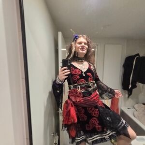 Meet your Posher, Aerith